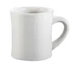 CAC China HAR-75-3, Mug, China