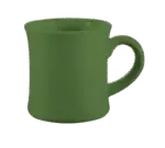 CAC China HAR-75-G, Mug, China