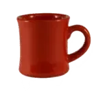 CAC China HAR-75-R, Mug, China