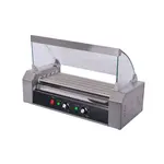 CAC China HDRS-05, Hot Dog Roller Grill