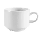 CAC China HMY-1, Cups, China