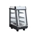 CAC China HTCS-26GY, Display Case Heated