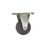 CAC China IBIN-217C, Caster for Mobile Ingredient Bin