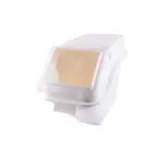 CAC China IBIN-6, Ingredient Bin Shelf