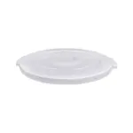 CAC China IBSC-32LD, Storage Container Lid