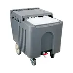 CAC China ICCD-126, Ice Caddy
