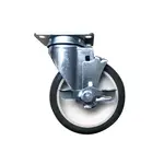 CAC China ICTP-2CB, Table Pan Carrier Caster