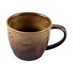 CAC China JUP-1, Cup