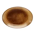 CAC China JUP-14, Platter