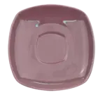 CAC China KC-2-PLM, Saucer, China