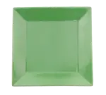 CAC China KC-6-G, Plate, China