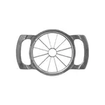 CAC China KTAC-12, Apple Corer/Slicer