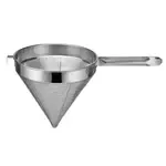 CAC China KUSC-12C, Strainer