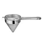 CAC China KUSC-8C, Strainer