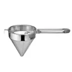 CAC China KUSC-8F, Strainer