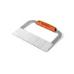 CAC China KWCK-712, Crinkle Knife