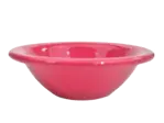 CAC China L-11NR-R, China, Bowl, 0 - 8 oz