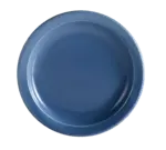 CAC China L-7NR-LBU, Plate, China