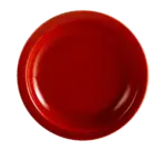 CAC China L-7NR-R, Plate, China