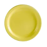 CAC China L-7NR-Y, Plate, China