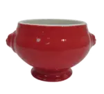 CAC China LN-15-R, Soup Tureen, China