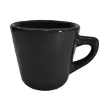 CAC China LV-1-BLK, Cups, China