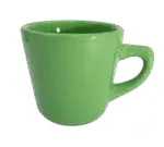 CAC China LV-1-G, Cups, China