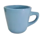 CAC China LV-1-LBU, Cups, China