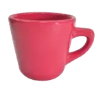 CAC China LV-1-R, Cups, China