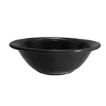 CAC China LV-10-BLK, China, Bowl, 9 - 16 oz