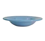 CAC China LV-120-LBU, China, Bowl, 17 - 32 oz