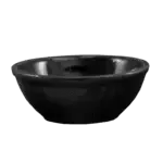 CAC China LV-15-BLK, China, Bowl, 9 - 16 oz