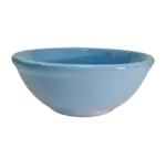 CAC China LV-15-LBU, China, Bowl, 9 - 16 oz