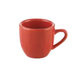 CAC China LV-35-R, Cups, China