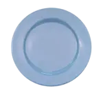 CAC China LV-8-LBU, Plate, China