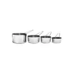 CAC China MC1S-4SET, Measuring Cup