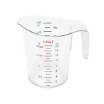 CAC China MCBK-50, Measuring Cup