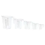 CAC China MCBK-5SET, Measuring Cup