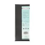 CAC China , MCC1-514BK, Menu Cover