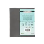 CAC China , MCC4-11GY, Menu Cover