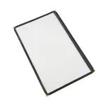 CAC China MCP1-914BK, Menu Cover