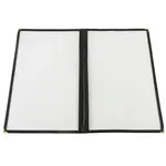 CAC China MCP2-914BK, Menu Cover