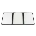 CAC China , MCP3-911BK, Menu Cover