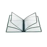 CAC China , MCP6-911GN, Menu Cover