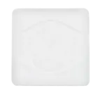 CAC China MDN-16, Plate, China