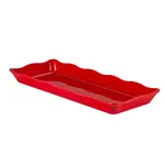 CAC China MLSC-RT151-R, Platter