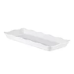 CAC China MLSC-RT151-W, Platter