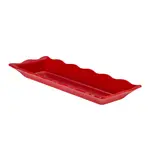 CAC China MLSC-RT281-R, Platter