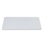 CAC China MLSF-RT313, Platter