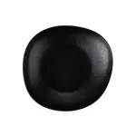 CAC China MOT-3-BLK, Bowl